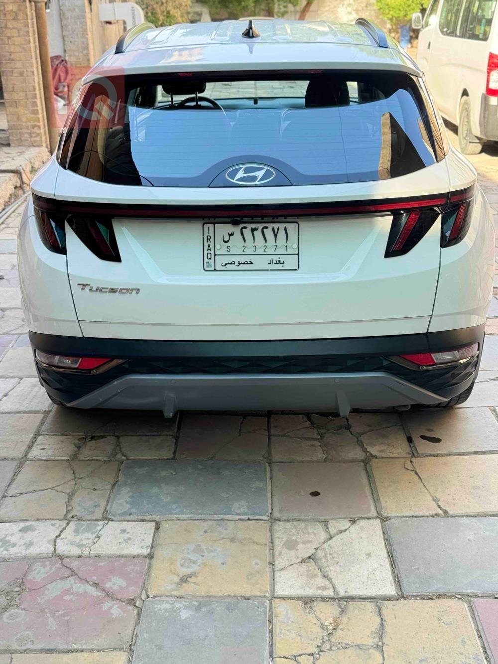 هیوندای تۆکسۆن